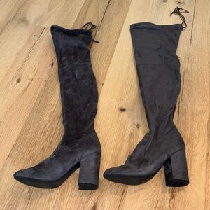 Steve Madden Norri Boots